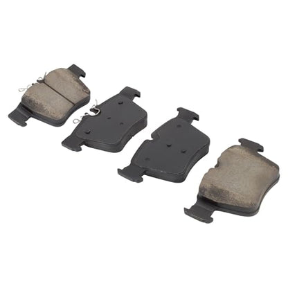 Rear Ceramic Brake Pads