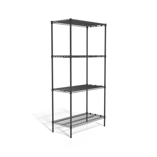 Staples 4 Drawer Vertical File Cabinet