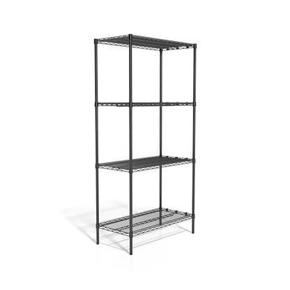 Staples 4 Drawer Vertical File Cabinet