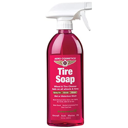 Complete Car Care Kit
