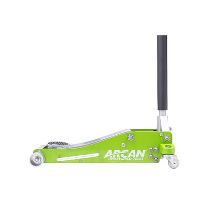 3 Ton Aluminum Low Profile Floor Jack