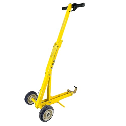 Jungle Jack V2 Mower Jack