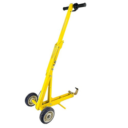 Jungle Jack V2 Mower Jack