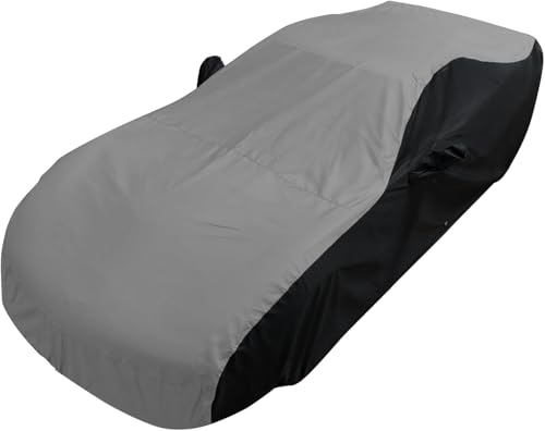 C6 Corvette Car Cover