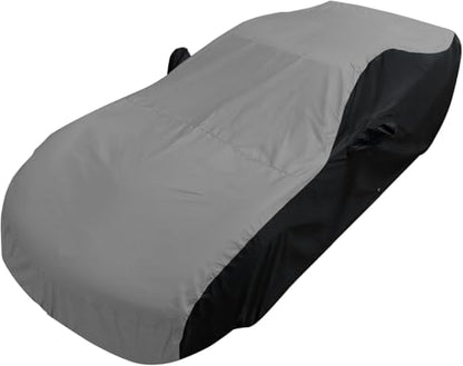 C6 Corvette Car Cover