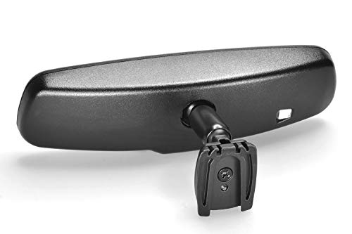 10.5" OEM Rear View Mirror with 4.3" LCD Screen + Dynamic Parking Lines