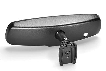 10.5" OEM Rear View Mirror with 4.3" LCD Screen + Dynamic Parking Lines