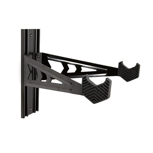 Velo Wall Rack Bike Hangar Mount Storage