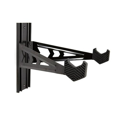 Velo Wall Rack Bike Hangar Mount Storage