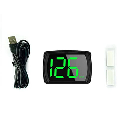Car HUD Headup Display KM