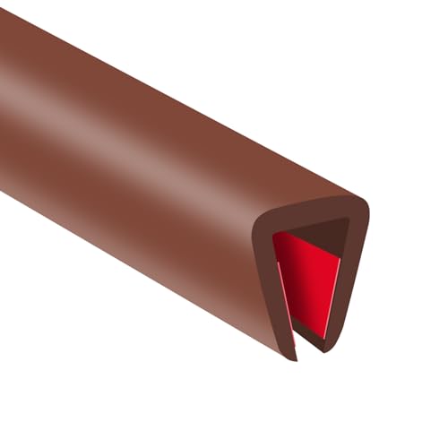 Rubber Edge Trim