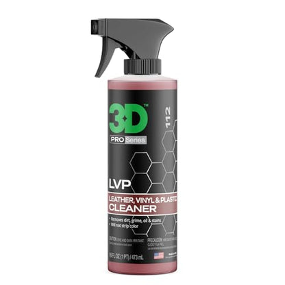 LVP Interior Cleaner (15.89 Fl Oz)