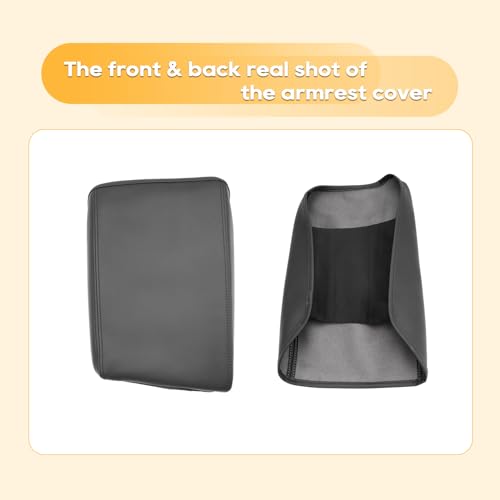 Armrest Cover for 2024