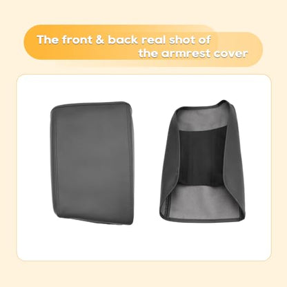 Armrest Cover for 2024