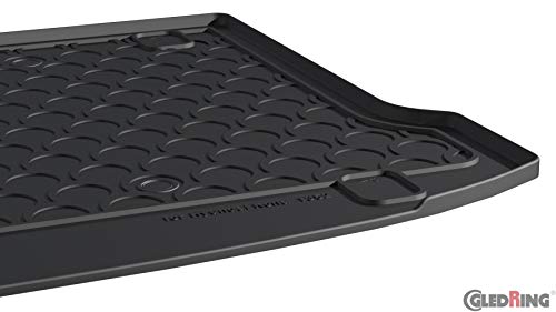 Rubber Cargo Liner for Range Rover Evoque L551 2019
