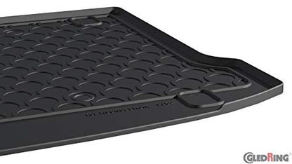 Rubber Cargo Liner for Range Rover Evoque L551 2019