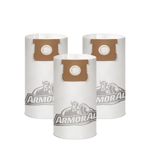 AADBM Dust Bags for 4 (3 Count)