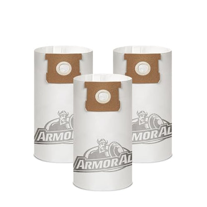 AADBM Dust Bags for 4 (3 Count)
