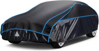 Hail Protector Car Cover