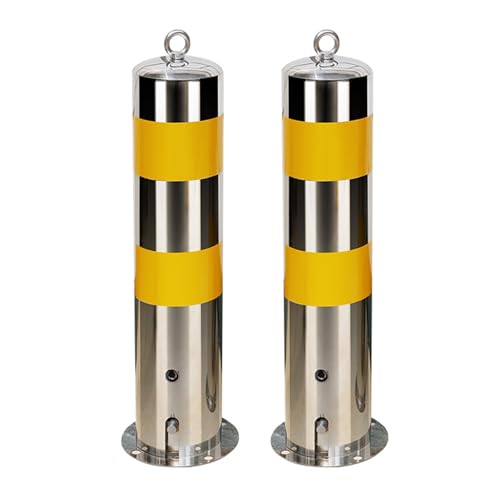 Safety Barrier Bollard
