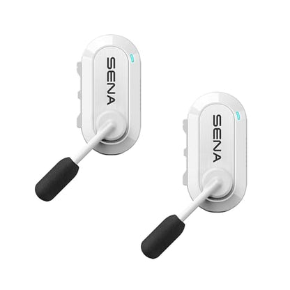 BiKom 20 Ultimate Cycling Communication System (2 Count)