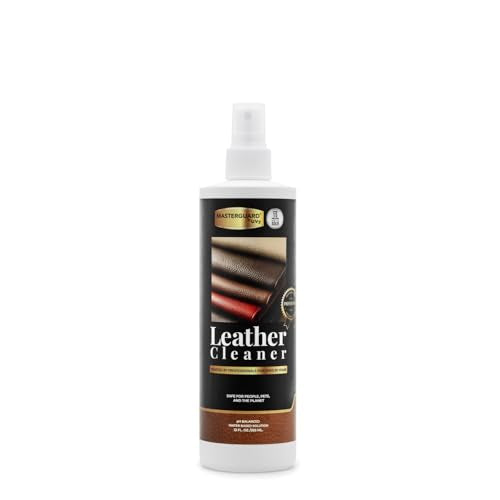 Leather Cleaner (12 Ounce)