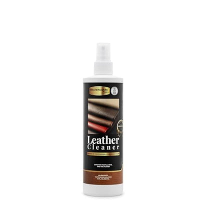 Leather Cleaner (12 Ounce)