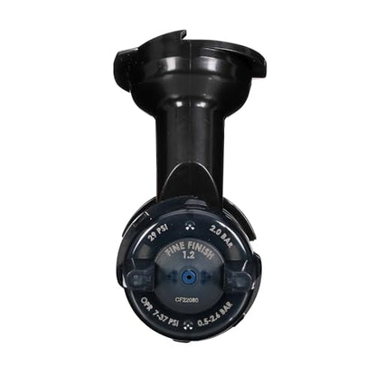 Performance Gravity Fine Finish