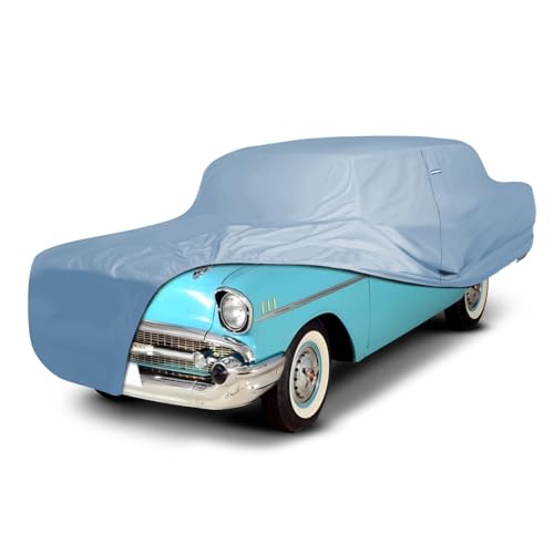 Car Cover Waterproof All Weather for 1955