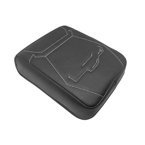 Armrest Cover for Toyota Tacoma 2024