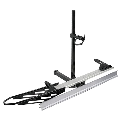 RokRack S One EBike Rack with Ramp for 1 Bike