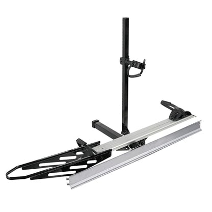 RokRack S One EBike Rack with Ramp for 1 Bike