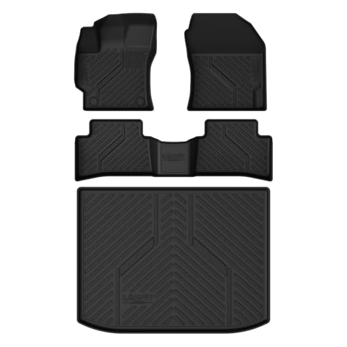 Floor Mats for Toyota Corolla Hatchback 2019
