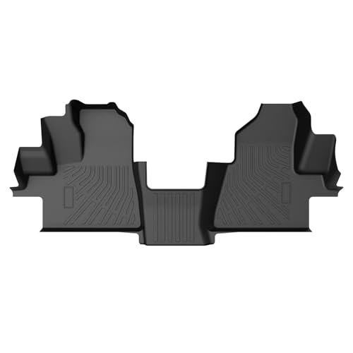 Transit Floor Mats