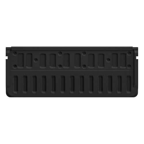 Tailgate Mat for Ford Ranger 2023 2022 2021 2020 2019 Tailgate Cover