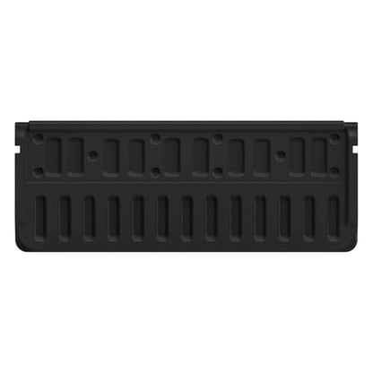 Tailgate Mat for Ford Ranger 2023 2022 2021 2020 2019 Tailgate Cover
