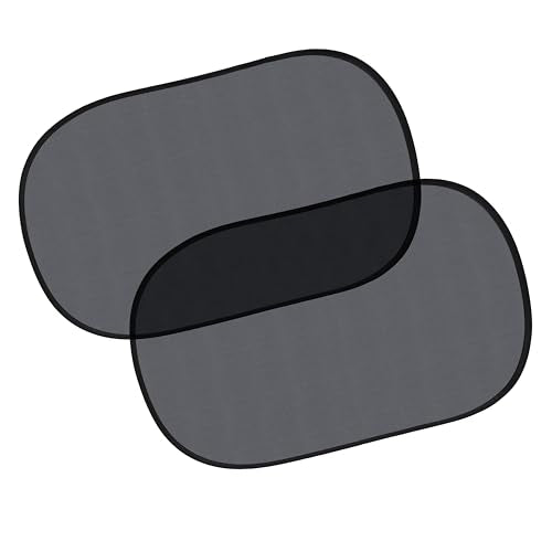 Car Window Shades for Baby (2 Count)