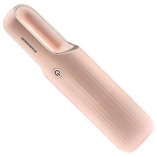Portable Hand Vacuum Cleaner for Dust Pet Hair Dirt Home Car Interior
