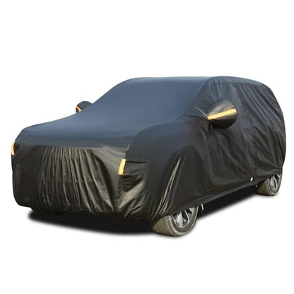 Waterproof All Weather SUV Car Cover