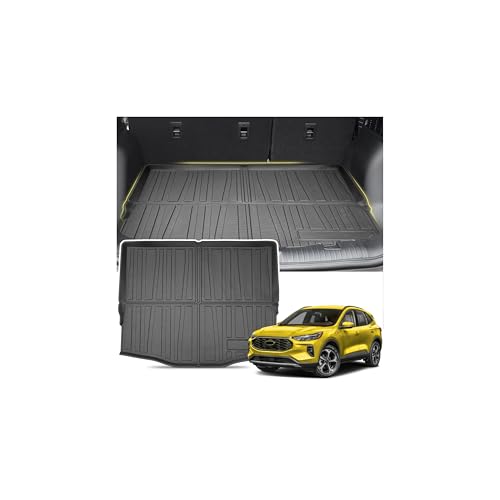 Trunk Cargo Mat for 2020