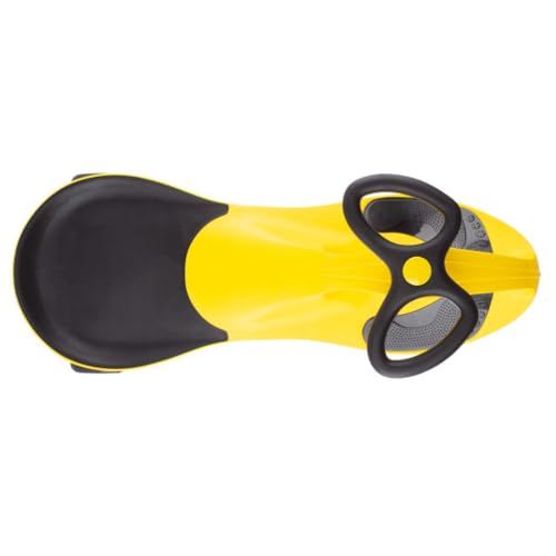 Wiggle Car Ride on Toy for Ages 3 and Up
