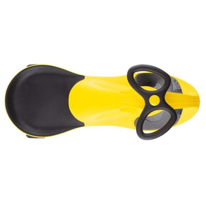 Wiggle Car Ride on Toy for Ages 3 and Up