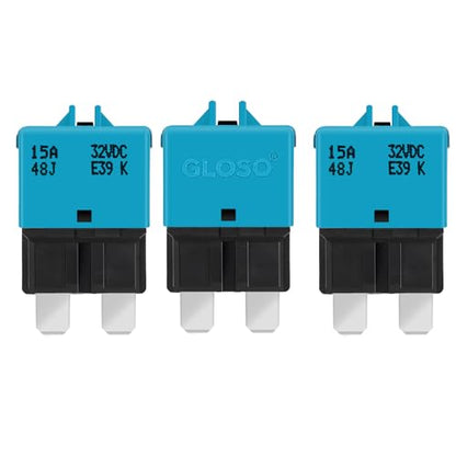 Circuit Breaker E39