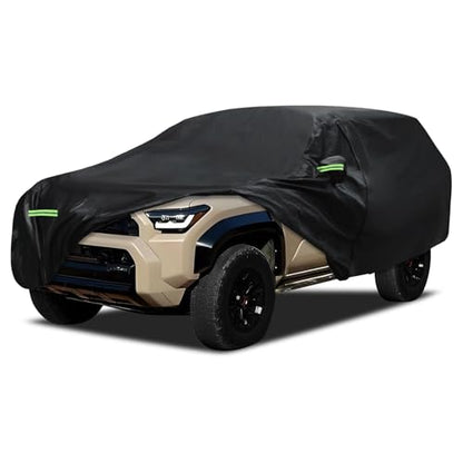 Waterproof Car Cover Multi