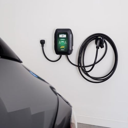 eCharge 40 AMP EV Charger