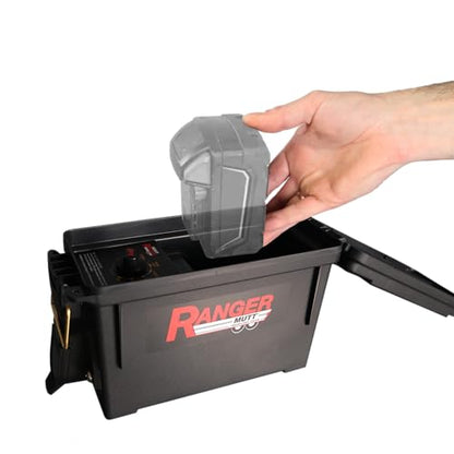 Heavy Ranger® MUTT® 7