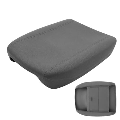 for 2026 Chevrolet Colorado Armrest Cover for 2026 Chevy Colorado
