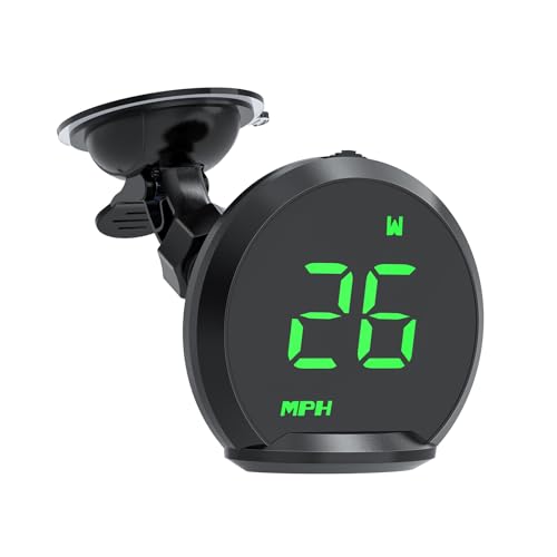 G13 GPS Speedometer
