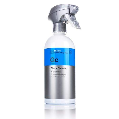 Glass Cleaner (16.9 Fl Oz)