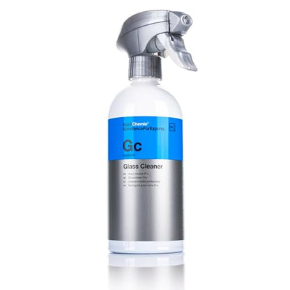 Glass Cleaner (16.9 Fl Oz)